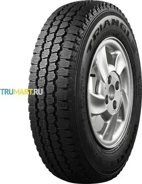 Шина TRIANGLE TR737 185/75R16C 104/102Q TL M+S 3PMSF