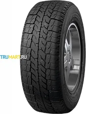 Шина CORDIANT Business CW-2 215/65R16C 109/107Q TL (шип.)