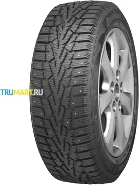 Шина CORDIANT Snow Cross PW-2 225/55R17 101T TL (шип.)