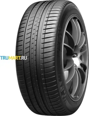 Шина MICHELIN Pilot Sport 3 245/35R20 95Y XL * MOE ACOUSTIC TL ZP