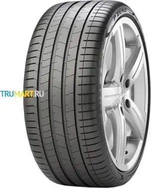Шина PIRELLI P Zero 245/35R20 95Y XL * MOE TL RUN FLAT L.S.PZ4