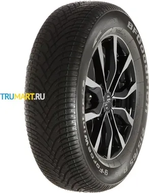 Шина BFGoodrich G-Force Winter 2 SUV 215/55R18 99V XL TL