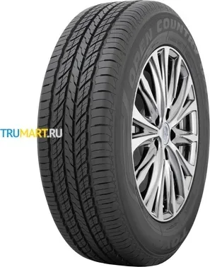 Шина TOYO Open Country U/T 225/60R18 100H TL