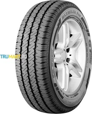 Шина GT Radial Maxmiler Pro 215/70R15C 109/107S TL