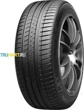 Шина MICHELIN Pilot Sport 3 245/35R20 95Y XL * MOE TL ZP