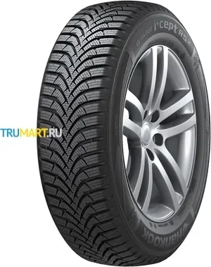 Шина HANKOOK Winter i*cept RS2 W452 145/60R13 66T TL