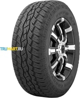 Шина TOYO Open Country A/T Plus LT245/75R16 120/116S TL