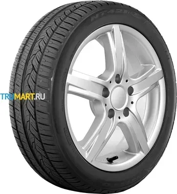 Шина Nitto NT421Q 235/60R16 100V TL
