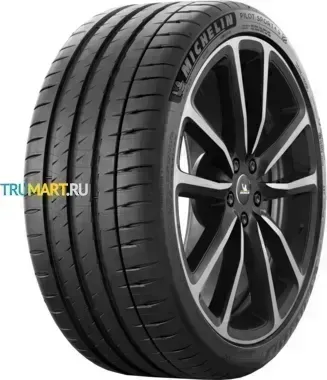 Шина MICHELIN Pilot Sport 4 S 245/35ZR20 95(Y) XL MO TL