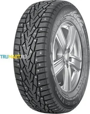 Шина NORDMAN 7 SUV 225/70R16 107T XL 7 TL (шип.)