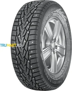 Шина NORDMAN 7 SUV 205/70R15 100T XL 7 TL (шип.)