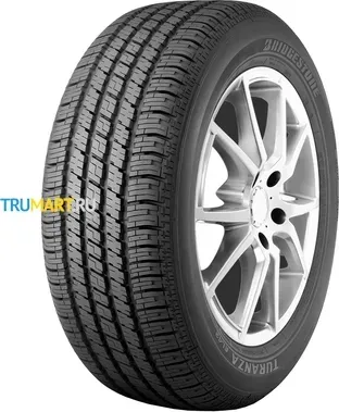 Шина BRIDGESTONE Turanza EL42 235/55R17 99H TL