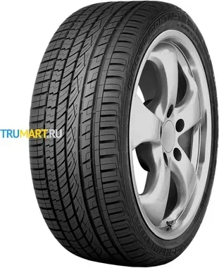 Шина CONTINENTAL CrossContact UHP 255/55R19 111H XL TL