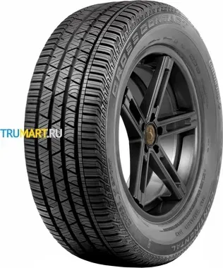 Шина CONTINENTAL ContiCrossContact LX Sport 265/40R22 106Y XL J, LR TL FR