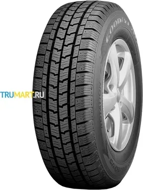 Шина GOODYEAR Cargo UltraGrip 2 225/65R16C 112/110R TL (не шип.)