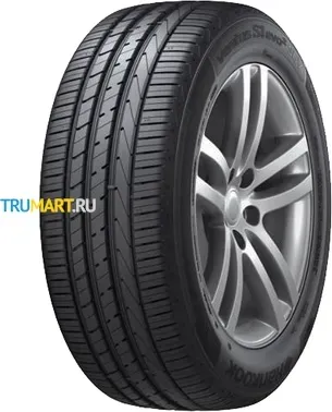 Шина HANKOOK Ventus S1 Evo 2 K117A SUV 235/55R17 99V TL