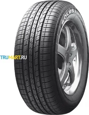 Шина Marshal Crugen KL21 245/60R18 105H TL PR4
