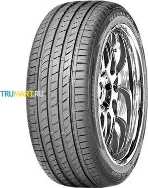 Шина NEXEN Nfera SU1 195/65R15 91H TL
