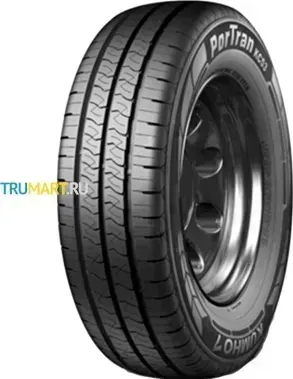 Шина Marshal PorTran KC53 225/70R15C 112/110R TL PR8