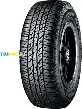 Шина YOKOHAMA Geolandar A/T G015 P285/70R17 117T TL M+S 3PMSF