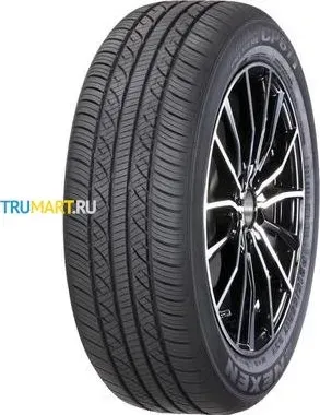 Шина NEXEN CP671 215/70R16 100H TL M+S