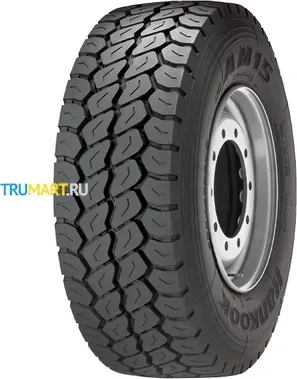 Шина HANKOOK Smart Work AM15 445/65R22,5 169K TL PR20