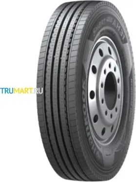 Шина HANKOOK Smart Flex AH31 315/60R22,5 154/148L TL PR16