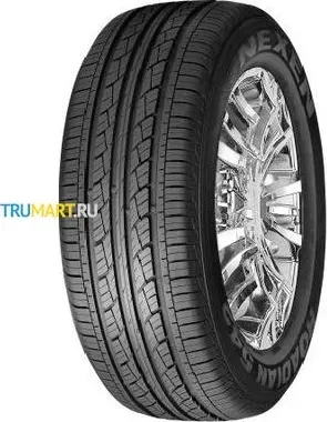 Шина NEXEN Roadian 542 265/60R18 110H TL