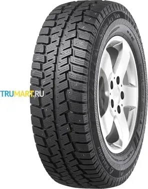 Шина MATADOR MPS 500 Sibir Ice Van 205/70R15C 106/104R TL SD PR8 (шип.)