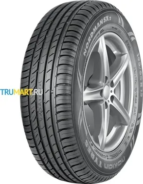 Шина NORDMAN SX2 215/60R16 99H XL TL