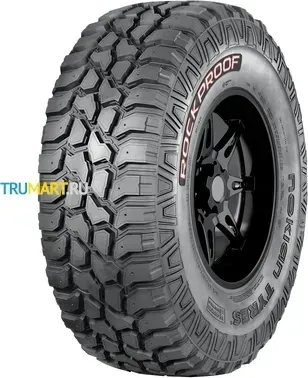 Шина NOKIAN Rockproof 225/75R16 115/112Q TL