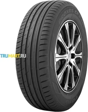 Шина TOYO Proxes CF2 SUV 215/70R16 100H TL