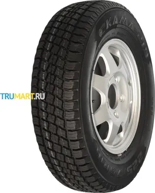 Шина КАМА 219 225/75R16 104Q TL