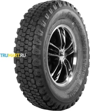 Шина FORWARD Professional И-502 M+S 225/85R15 106P TT