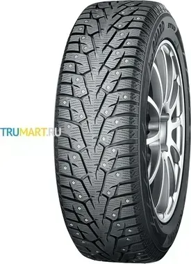 Шина YOKOHAMA iceGuard Stud iG55 195/50R15 82T TL (шип.)