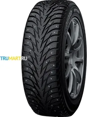 Шина YOKOHAMA iceGuard Stud iG35 235/50R18 101T XL TL + (шип.)