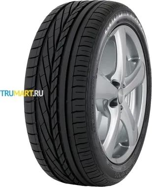 Шина GOODYEAR Excellence 245/40R17 91W MOE TL FP RFT