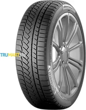 Шина CONTINENTAL ContiWinterContact TS 850 P SUV 215/60R17 100V XL TL FR