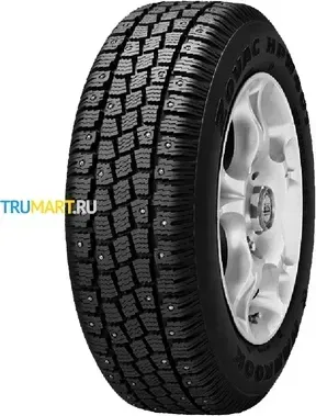 Шина HANKOOK Zovac HP W401 165R15 86Q TL (шип.)