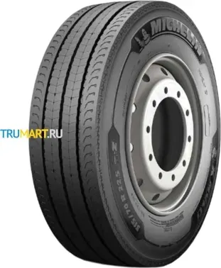 Шина MICHELIN X Multi Z 285/70R19,5 146/144L TL