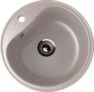 Мойка кухонная ULGRAN U-100-302 песочный