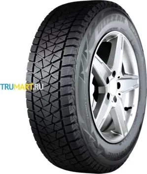 Шина BRIDGESTONE Blizzak DM-V2 215/70R15 98S TL