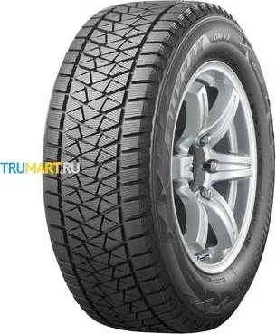 Шина BRIDGESTONE Blizzak DM-V2 255/45R20 101T TL