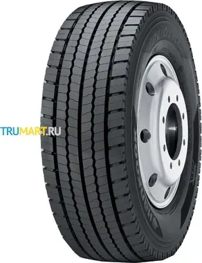 Шина HANKOOK DL10 e-cube 275/70R22,5 148/145M TL PR16