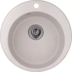 Мойка кухонная Granula 41,5х49 см антик (GR-4801 антик)