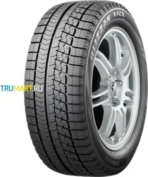 Шина BRIDGESTONE Blizzak VRX 205/70R15 96S TL