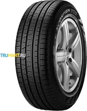 Шина PIRELLI Scorpion Verde All-Season 235/65R19 109V XL LR ECO TL M+S