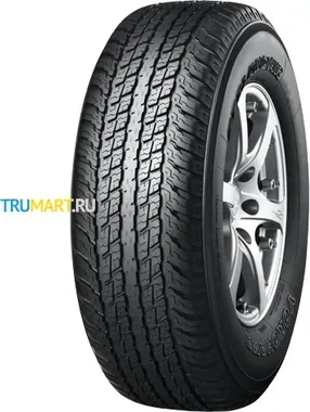 Шина YOKOHAMA Geolandar G94BV 285/60R18 116V TL