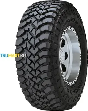 Шина HANKOOK Dynapro MT RT03 LT245/75R16C 120/116Q TL