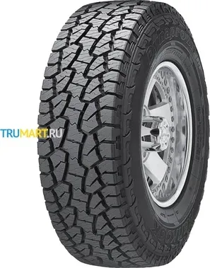 Шина HANKOOK Dynapro ATM RF10 255/70R16 111T TL